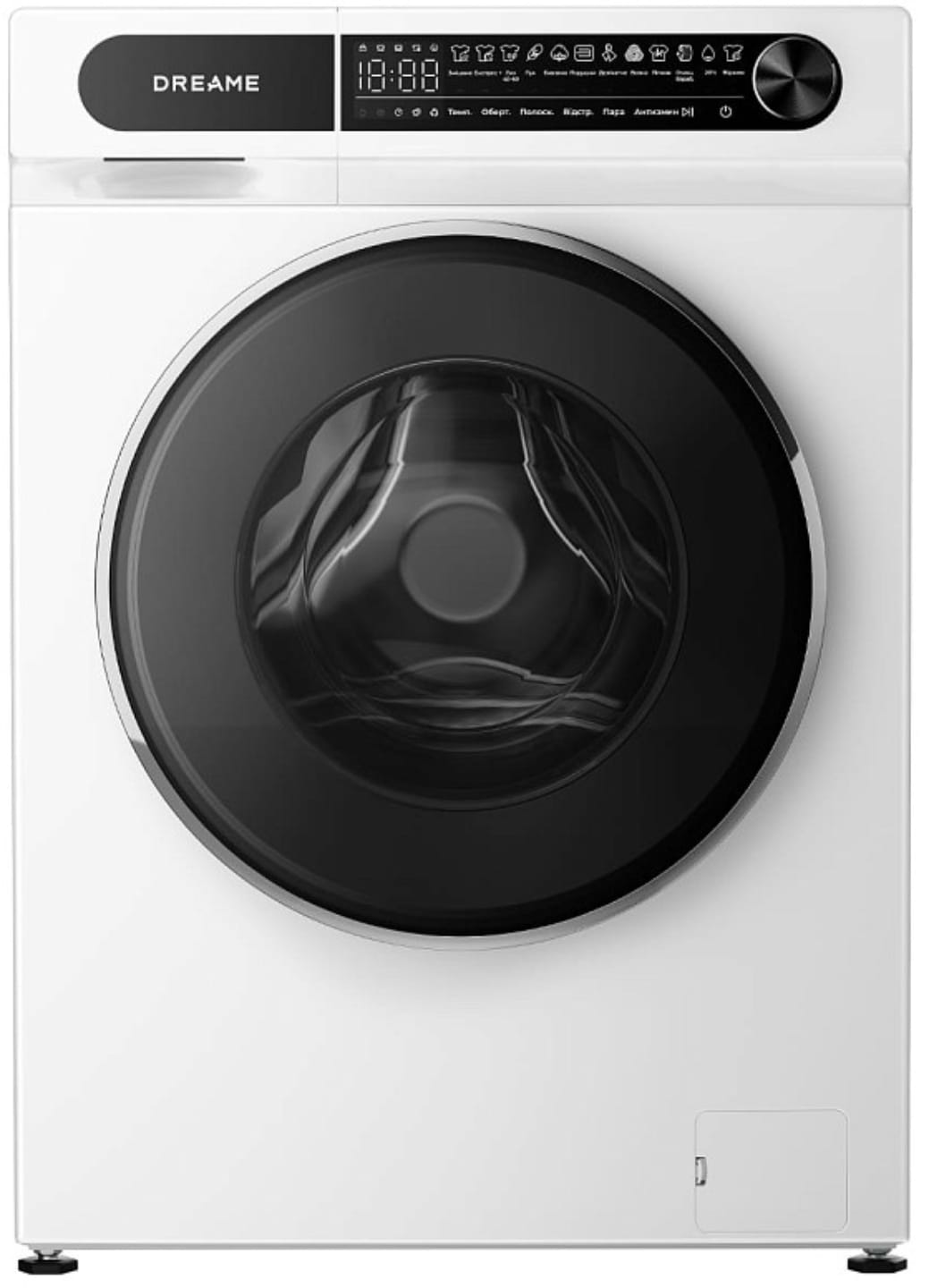 Стиральная машина Dreame S8 (DWF08S50CA)